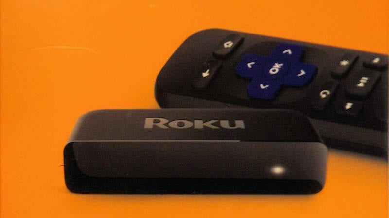 Roku Premiere