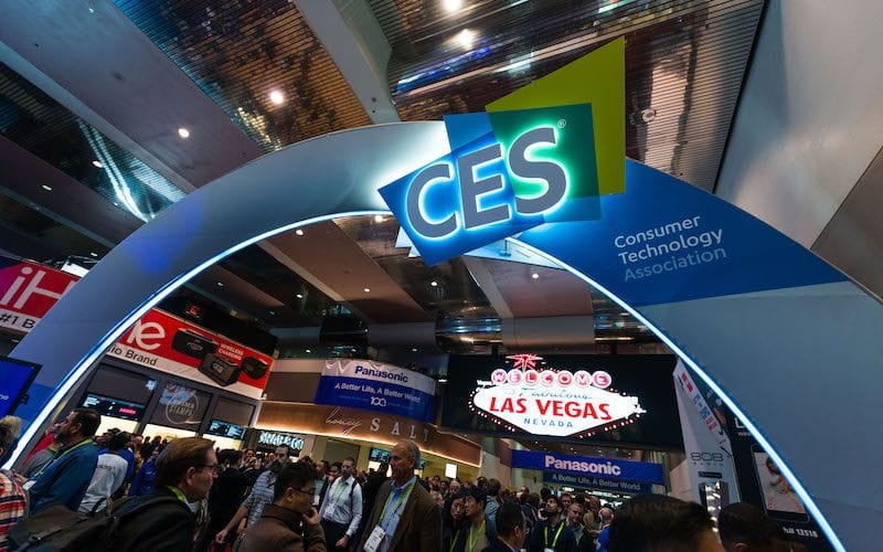 CES