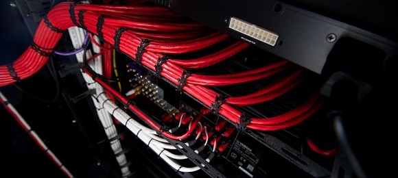 CEDIA Cabling