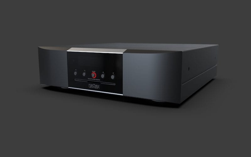 Harman, Mark Levinson