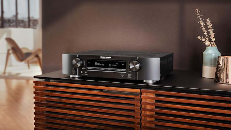 Marantz NR 1710