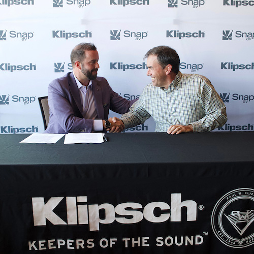 Klipsch SnapAV