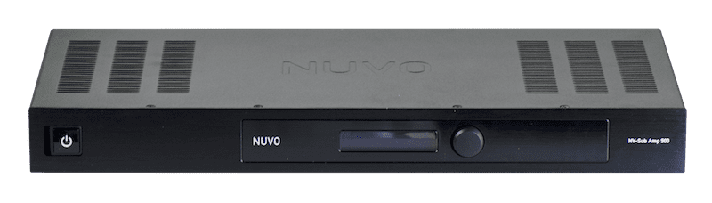 Nuvo NV-SUBAMP500-xx amplifier