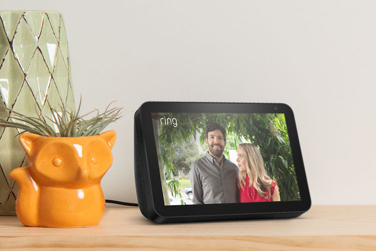 Amazon Echo Show 8