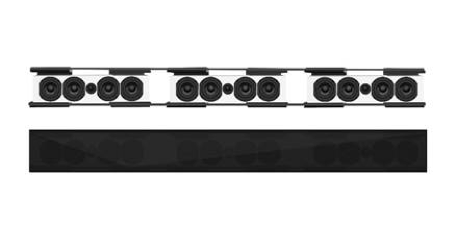 MSE soundbar