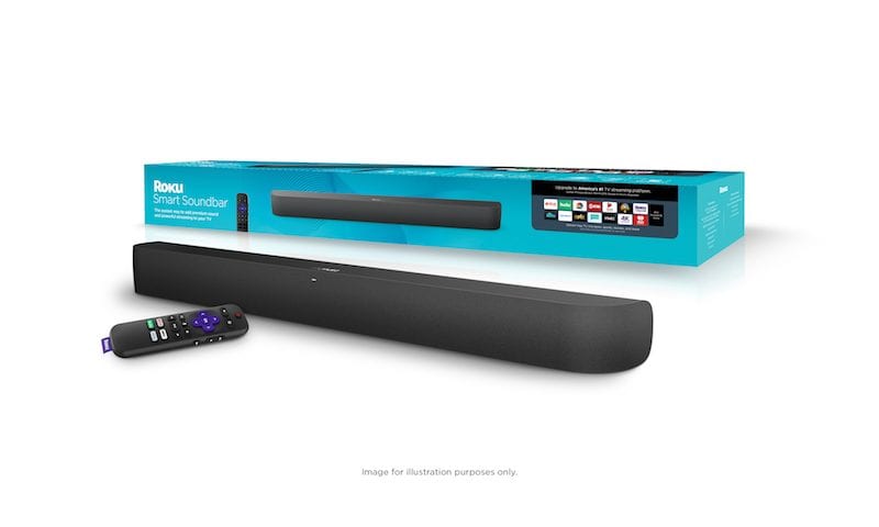 Roku Smart Soundbar