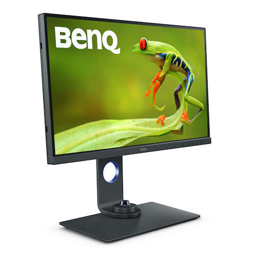 BenQ SW270c