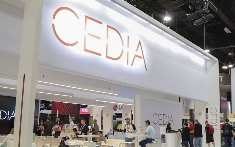 CEDIA 2019