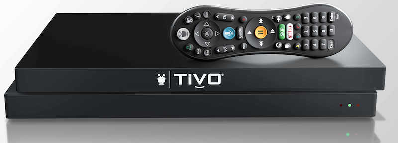 TiVo Edge