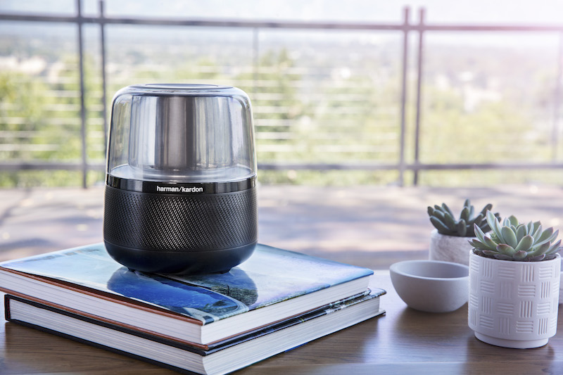 Harman Kardon Allure