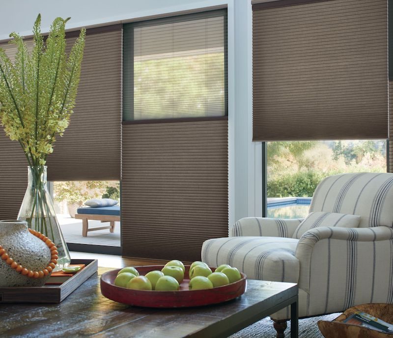 Hunter Douglas Duette