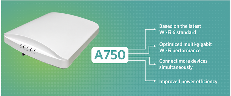 Access Networks_A750 Access Point copy