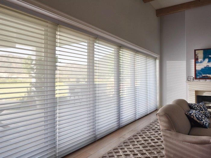 Hunter Douglas Hive