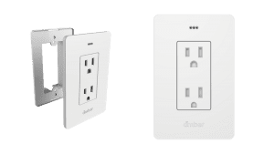 Amber Solutions Smart Outlet