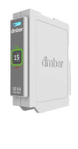 Amber Solutions Smart Breaker