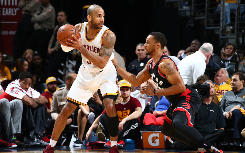 dahntay jones