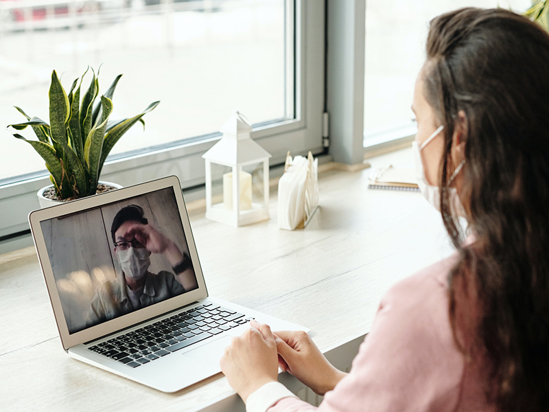 Video Conference