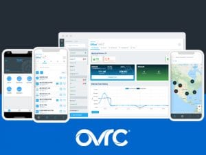 OvrC