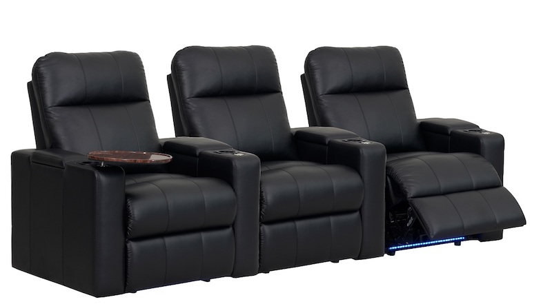 RowOne Prestige Seats copy