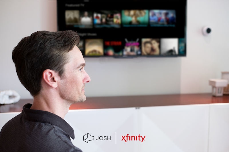 Josh.ai Xfinity