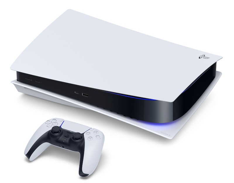 Sony PS5