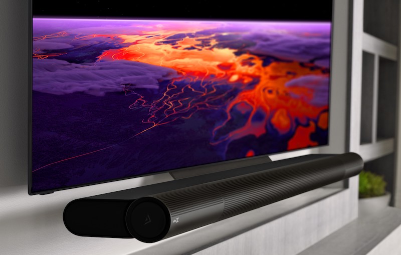 Vizio Elevation Soundbar