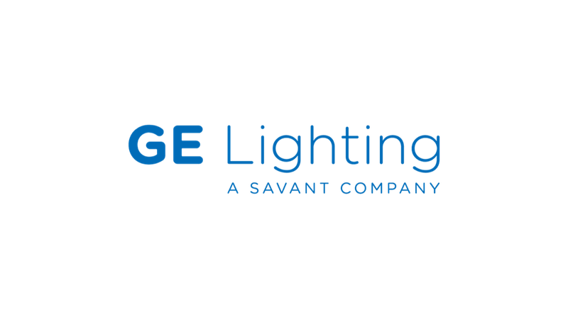 Savant GE Lighting