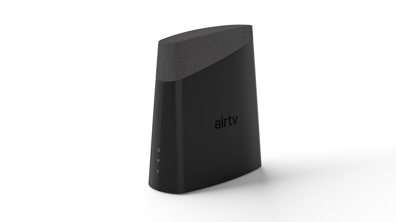 Sling TV AirTV Anywhere