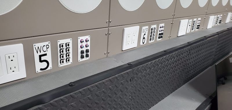 Millson Patch Panels