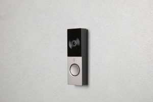 SnapAV's Chime video doorbell