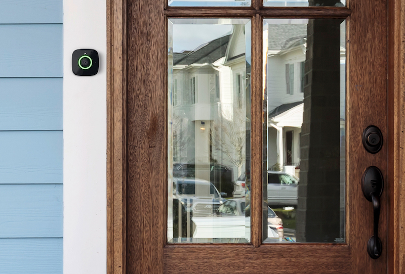 abode Outdoor Smart Camera