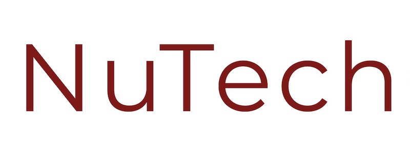 NuTech Group Logo Horizontal PNG