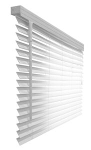 E-Wand automated blinds