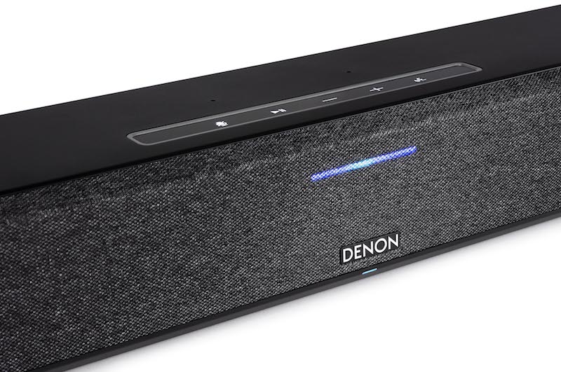 Denon Home 550 Sound Bar