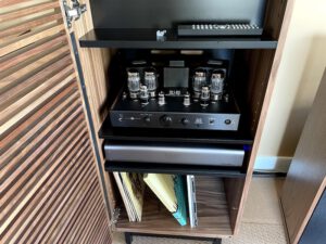 Cary Audio Rack