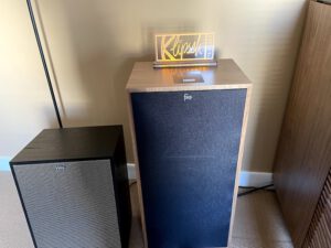 Cary Klipsch