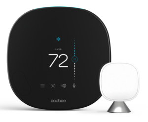 ecobee smart