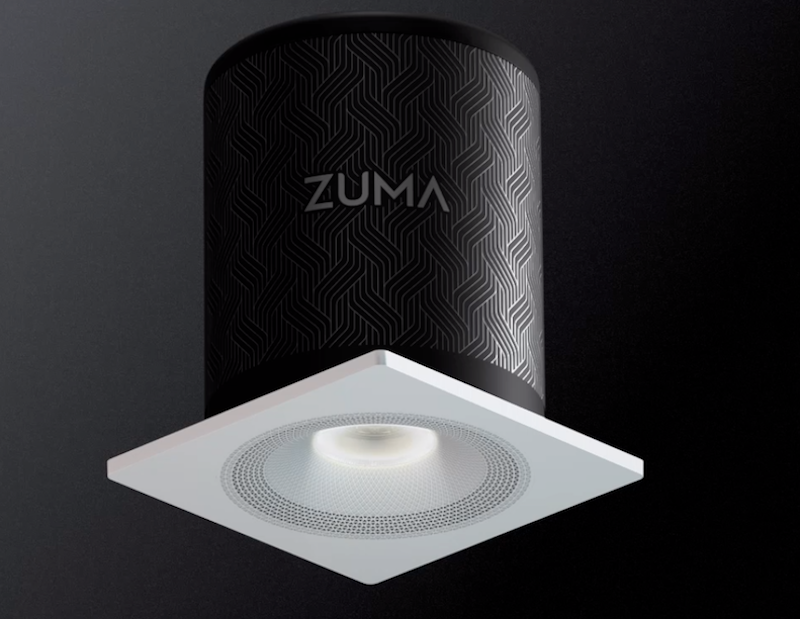 CEDIA Propel Zuma