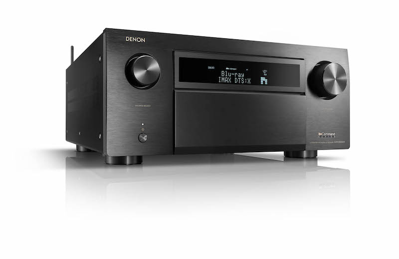 Denon de_avr_x8500hA