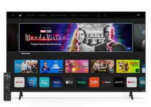 Vizio SmartCast