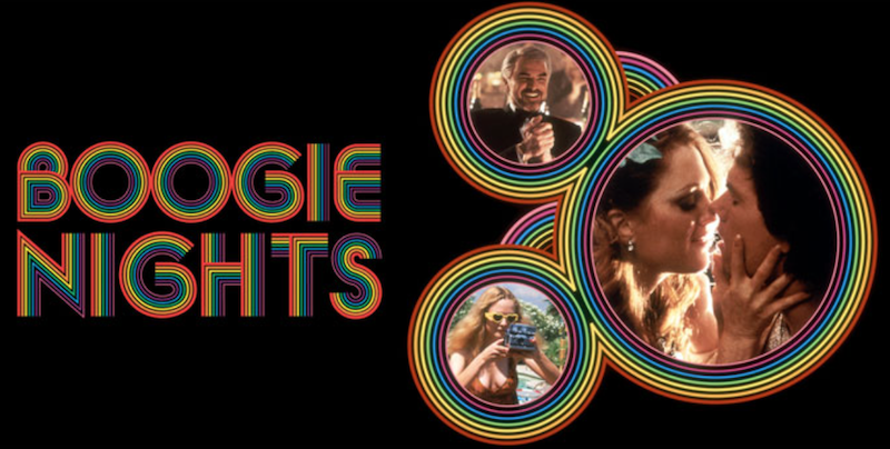 Netflix Boogie Nights