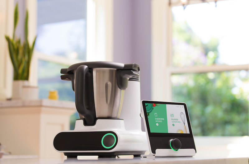 Multo smart cooking