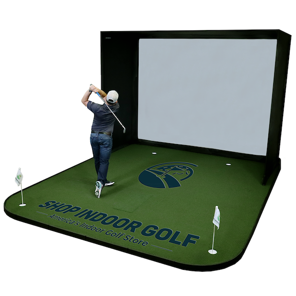 Shop Indoor Golf