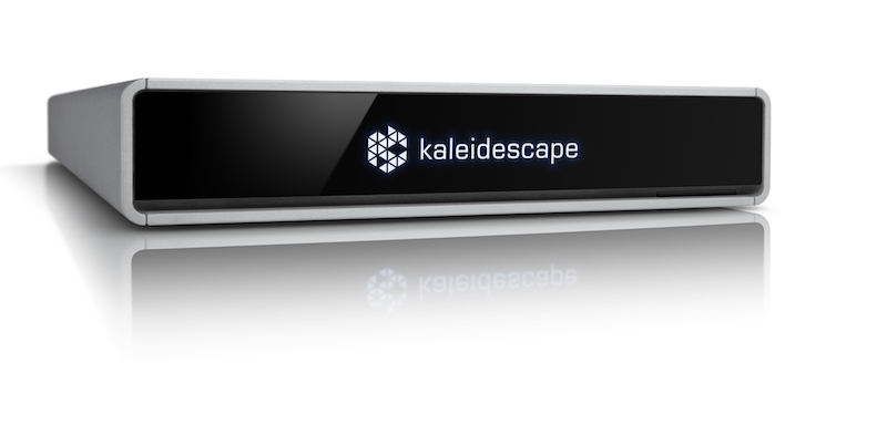 Kaleidescape Compact Terra 12