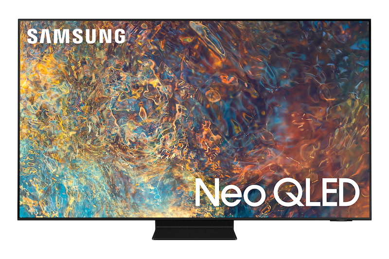 Samsung Neo QLED