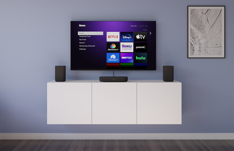 Roku Audio 3.1