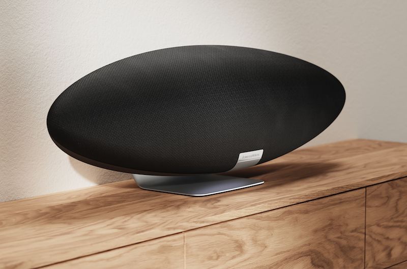 Bowers & Wilkins Zeppelin