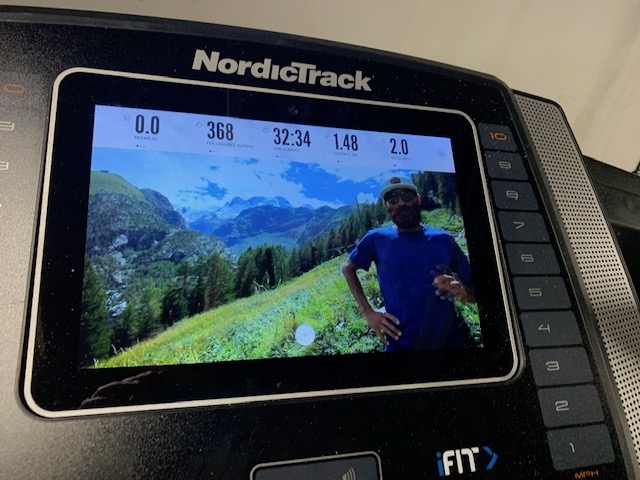 NordicTrack