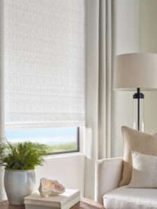 Hunter Douglas-Roman-Room - Seema Krish