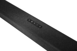 Polk Signa S4 Soundbar Bar StudioD2